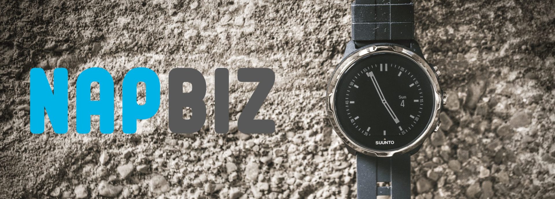 NAPBIZ サンプルブログ 2